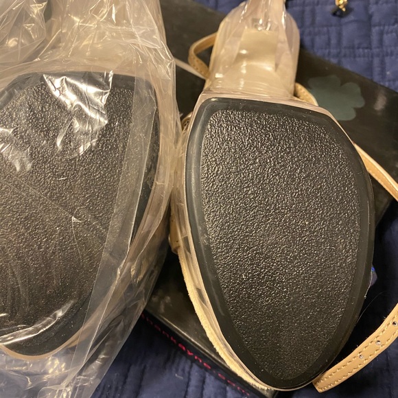 Johnathan Kayne Juno Dress shoes - Picture 3 of 4